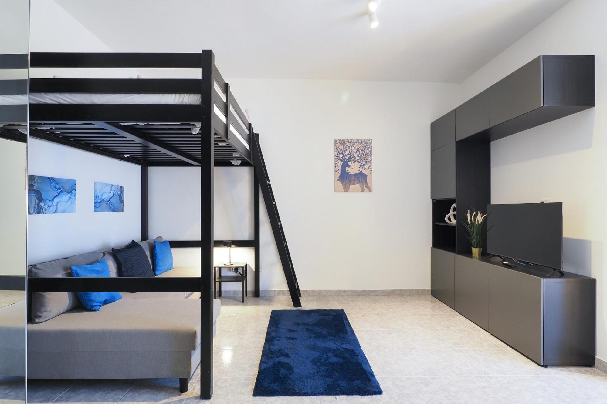 Primopiano - Astesani Apartamento Milão Exterior foto