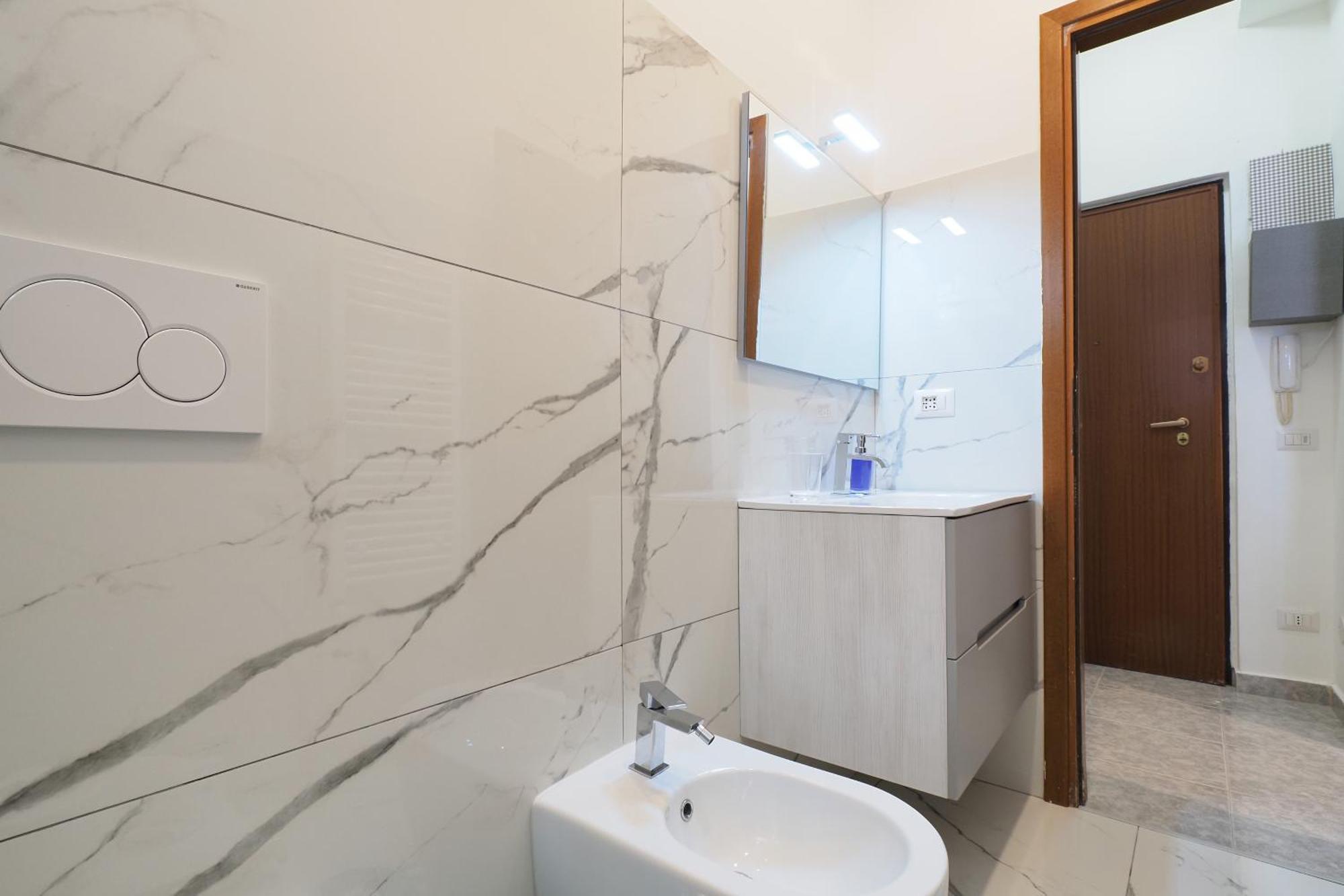 Primopiano - Astesani Apartamento Milão Exterior foto