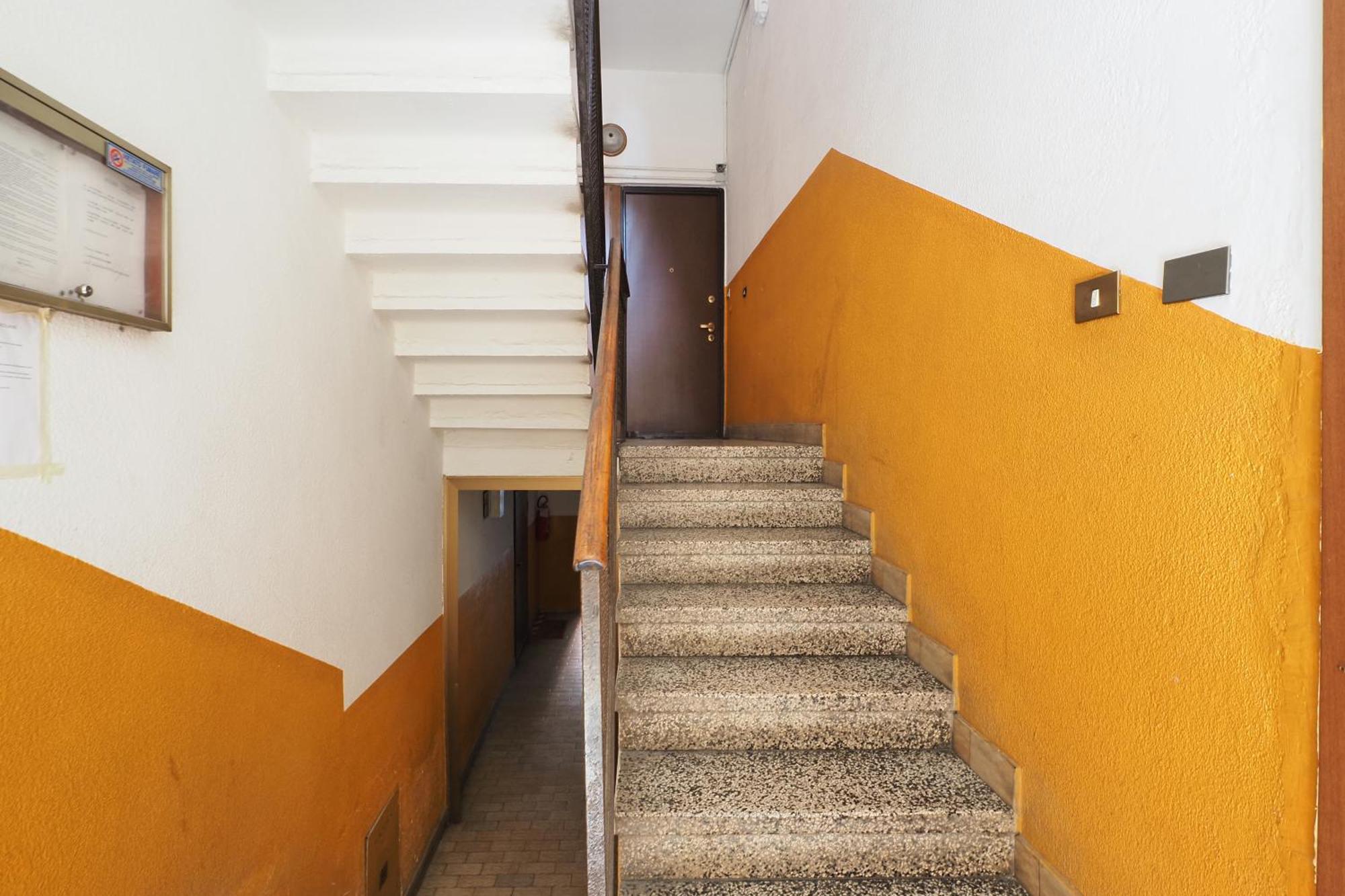 Primopiano - Astesani Apartamento Milão Exterior foto