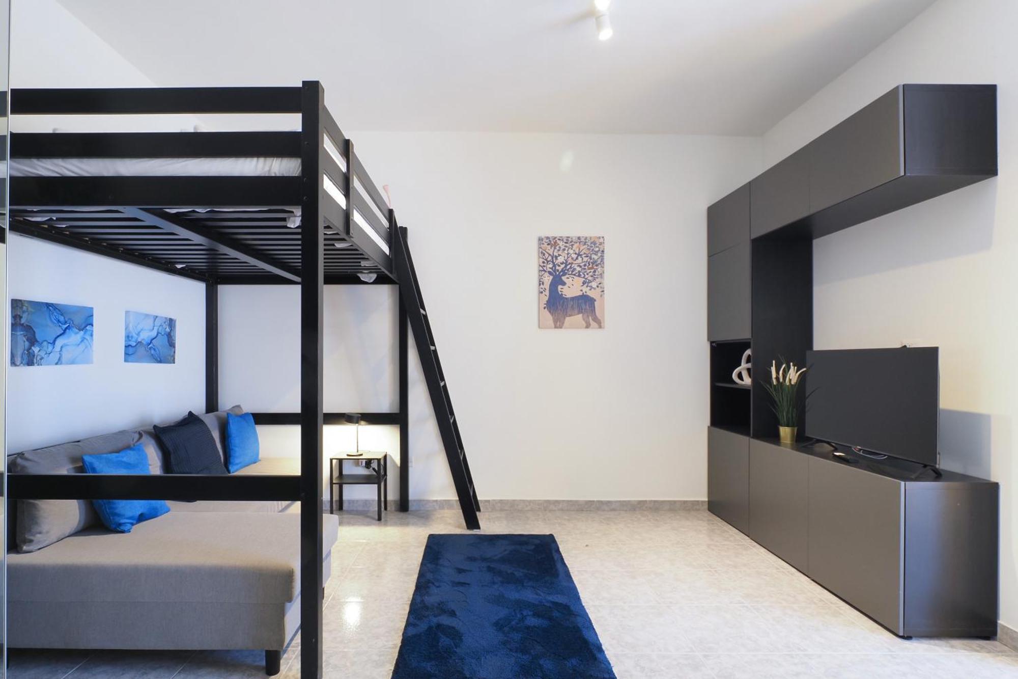 Primopiano - Astesani Apartamento Milão Exterior foto