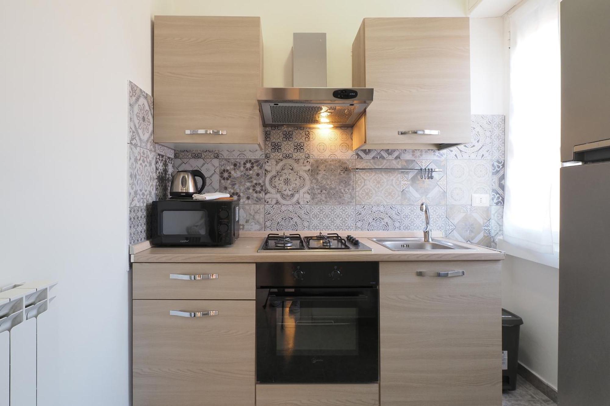 Primopiano - Astesani Apartamento Milão Exterior foto
