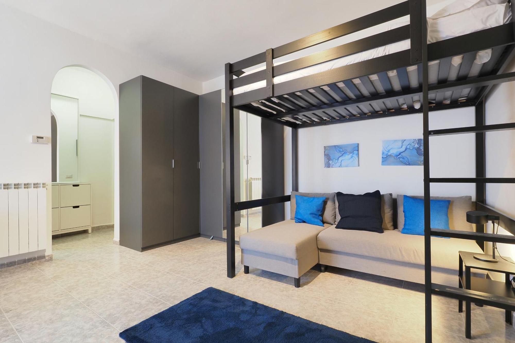Primopiano - Astesani Apartamento Milão Exterior foto