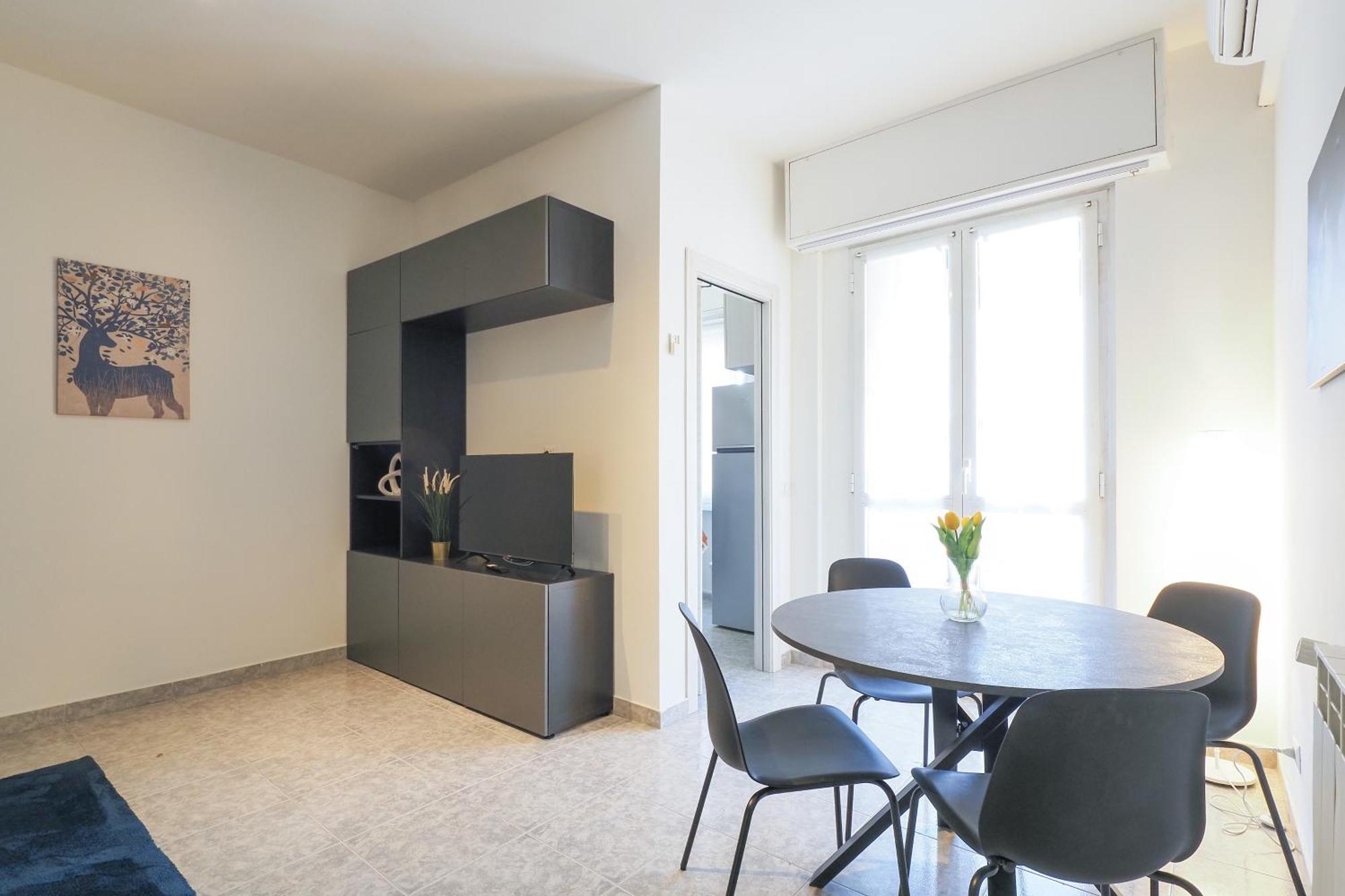 Primopiano - Astesani Apartamento Milão Exterior foto