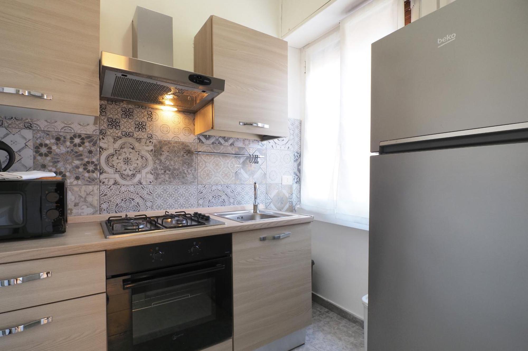 Primopiano - Astesani Apartamento Milão Exterior foto