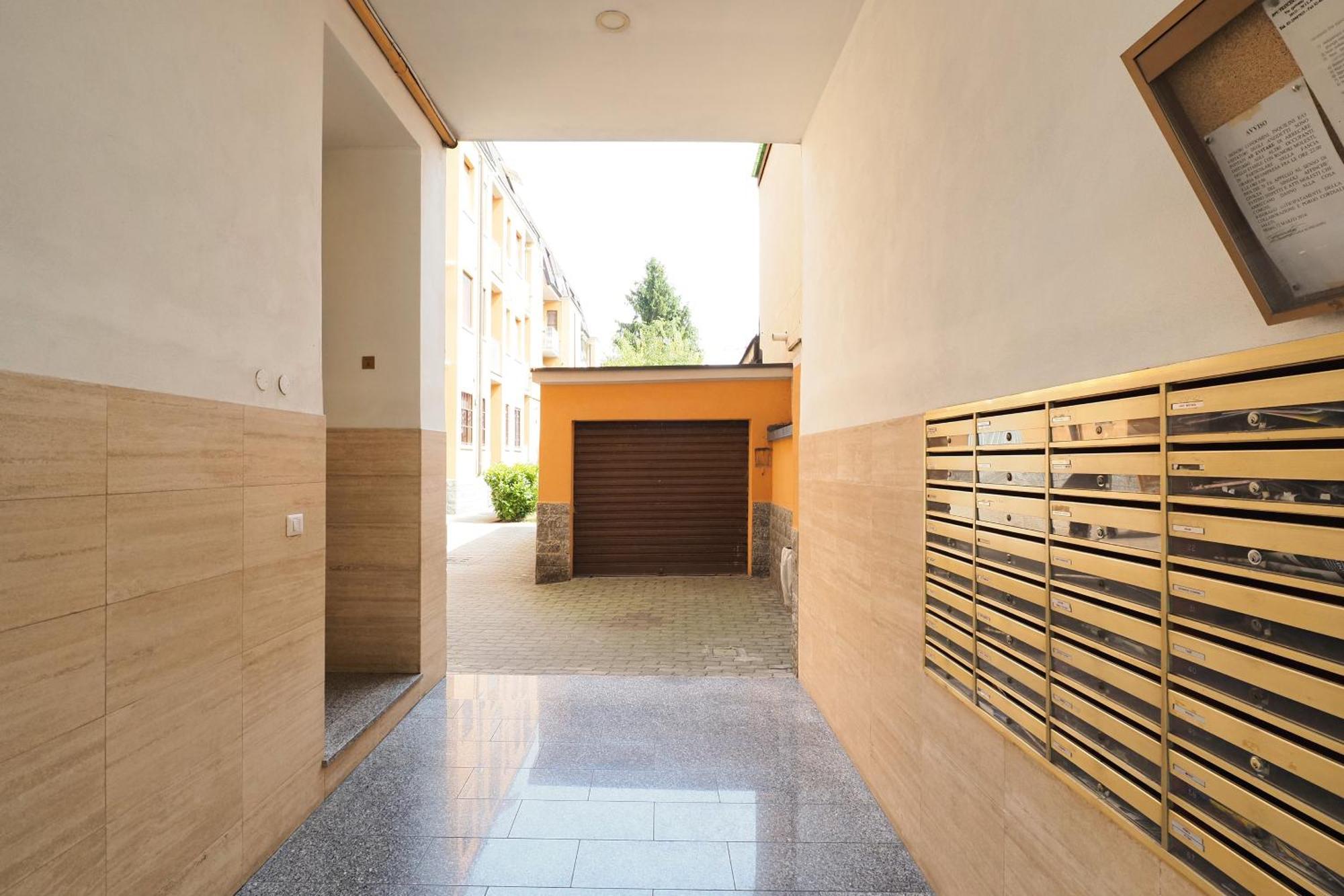 Primopiano - Astesani Apartamento Milão Exterior foto