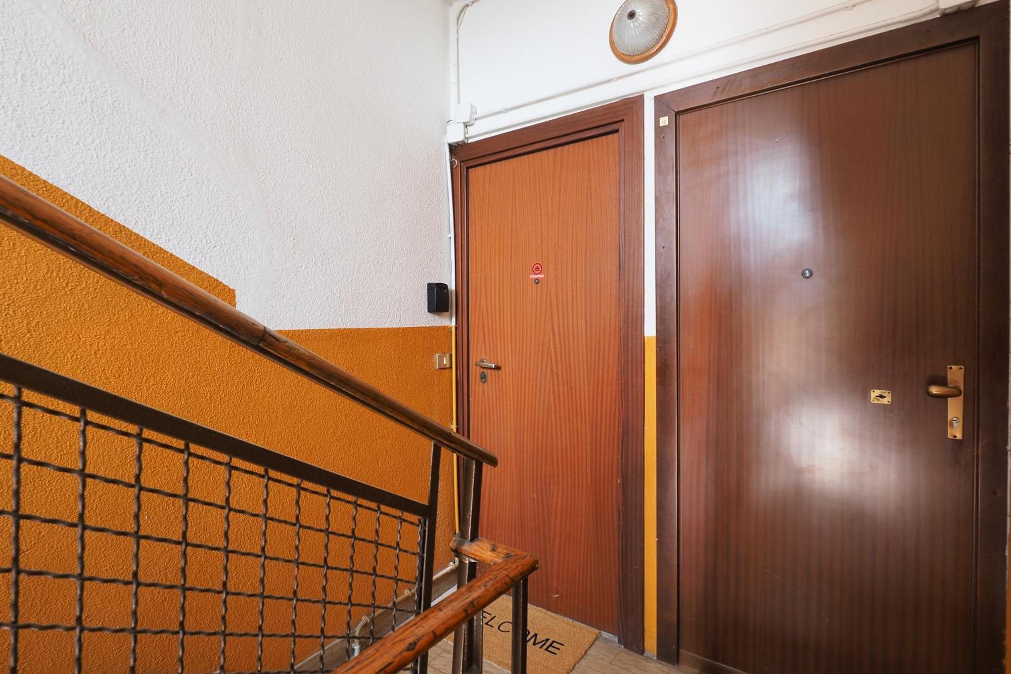 Primopiano - Astesani Apartamento Milão Exterior foto